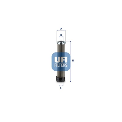 Hydrauliekfilter UFI 83.055.00