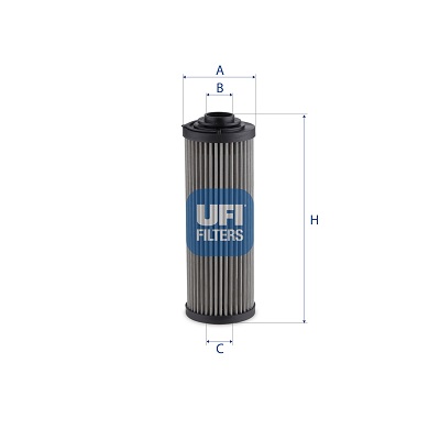 Hydrauliekfilter UFI 83.071.00