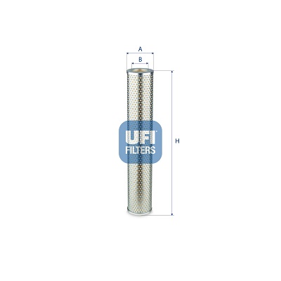 Hydrauliekfilter UFI 84.021.00