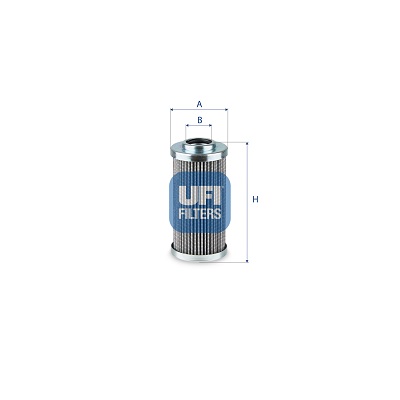 Hydrauliekfilter UFI 85.152.00