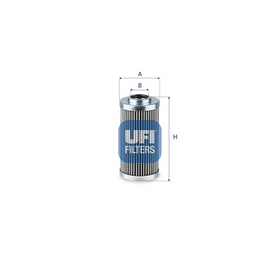 Hydrauliekfilter UFI 85.153.00