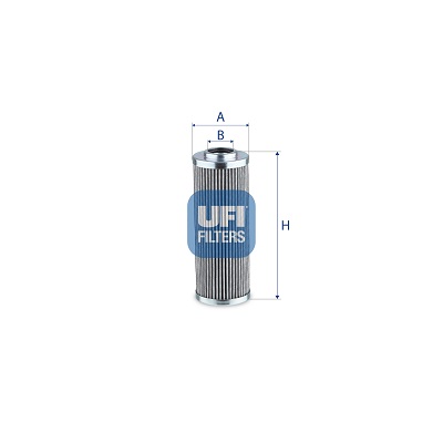 Hydrauliekfilter UFI 85.155.00