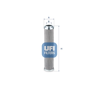 Hydrauliekfilter UFI 85.157.00