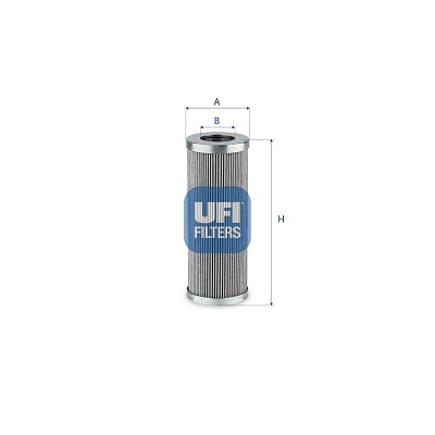 Hydrauliekfilter UFI 85.160.00