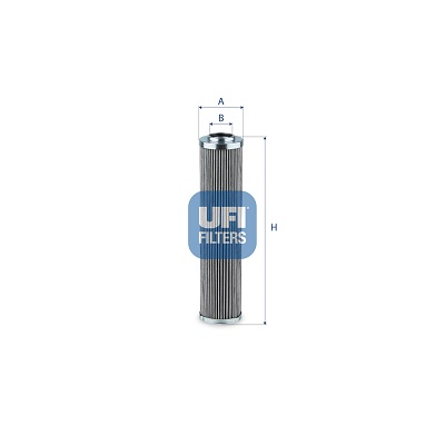 Hydrauliekfilter UFI 85.161.00