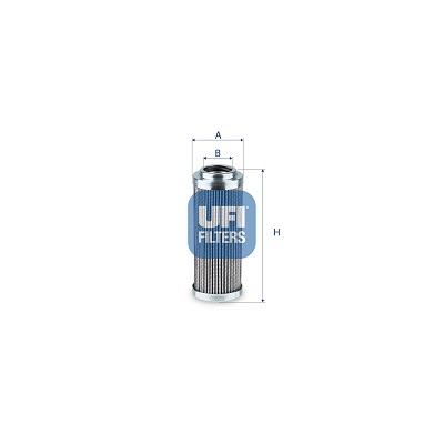 Hydrauliekfilter UFI 85.163.00