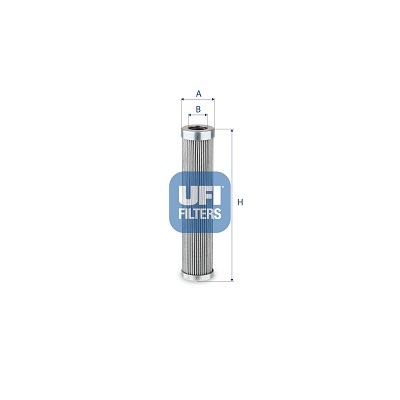 Hydrauliekfilter UFI 85.164.00