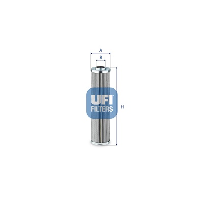 Hydrauliekfilter UFI 85.167.00