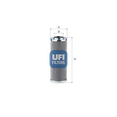 Hydrauliekfilter UFI 85.169.00