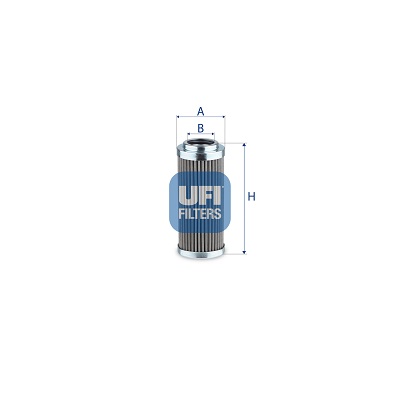 Hydrauliekfilter UFI 85.173.00