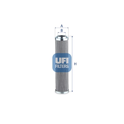 Hydrauliekfilter UFI 85.175.00