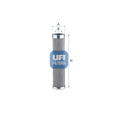 Hydrauliekfilter UFI 85.176.00