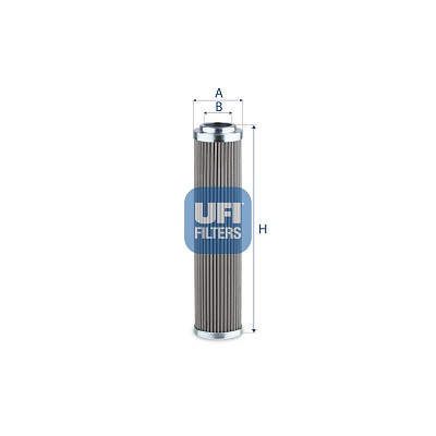 Hydrauliekfilter UFI 85.177.00