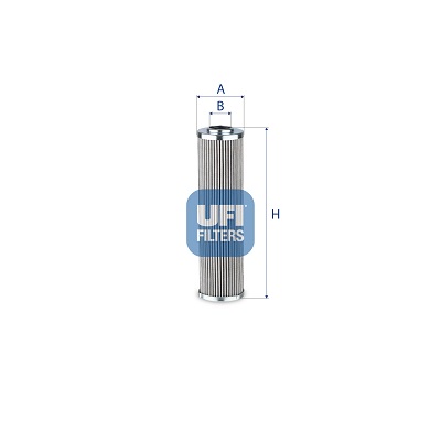 Hydrauliekfilter UFI 85.182.00