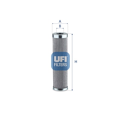 Hydrauliekfilter UFI 85.183.00