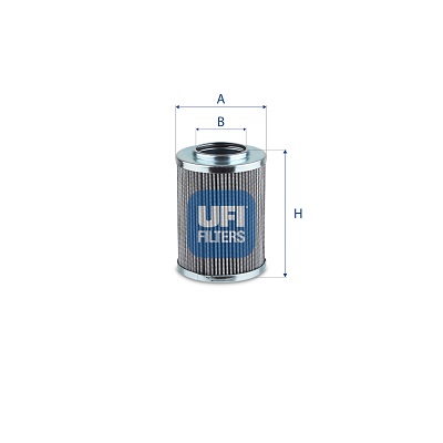 Hydrauliekfilter UFI 85.184.00