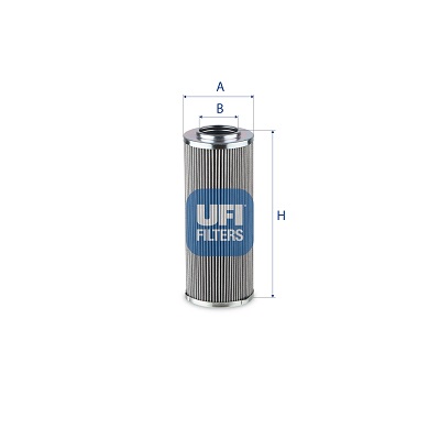 Hydrauliekfilter UFI 85.185.00