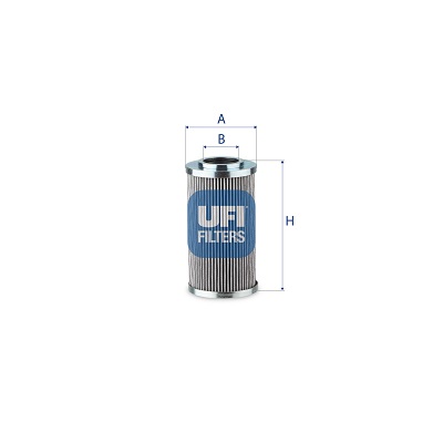 Hydrauliekfilter UFI 85.187.00