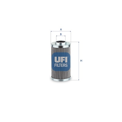 Hydrauliekfilter UFI 85.188.00