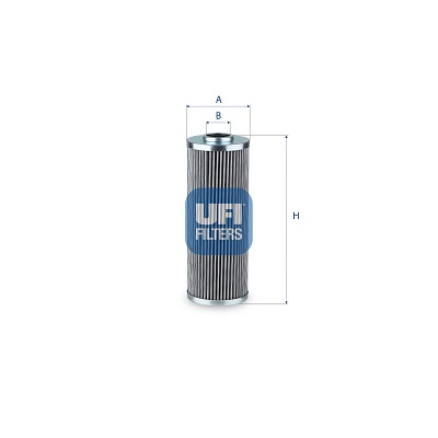 Hydrauliekfilter UFI 85.190.00