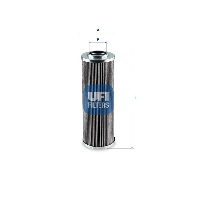 Hydrauliekfilter UFI 85.197.00