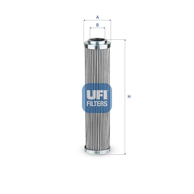 Filter, hydrauliek UFI 85.200.00