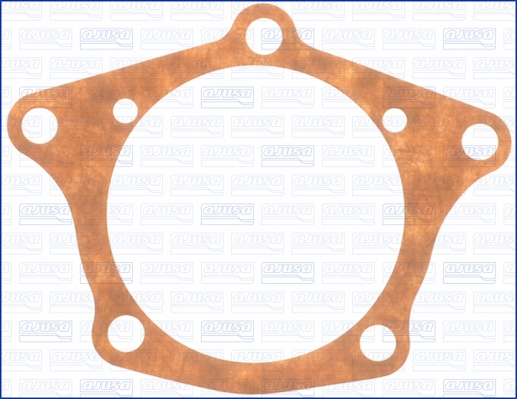 Pakking/ Afdichting Ajusa 00000600