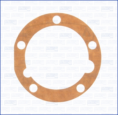 Pakking/ Afdichting Ajusa 00004000