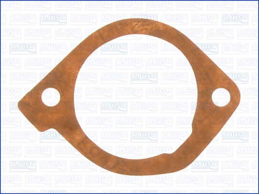 Kleppendekselpakking Ajusa 00004600