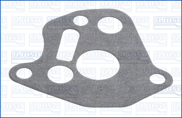 Ajusa Oliepomp pakking 00030400