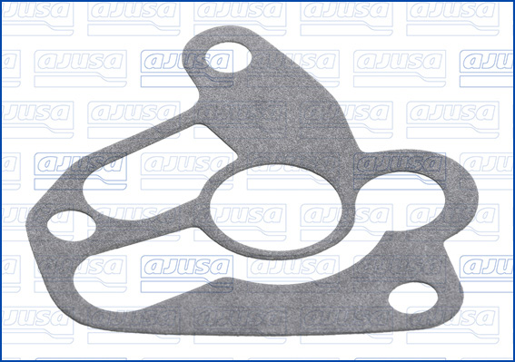 Ajusa Oliepomp pakking 00031200