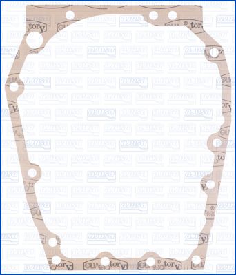 Versnellingsbakas dichtingsring Ajusa 00033500