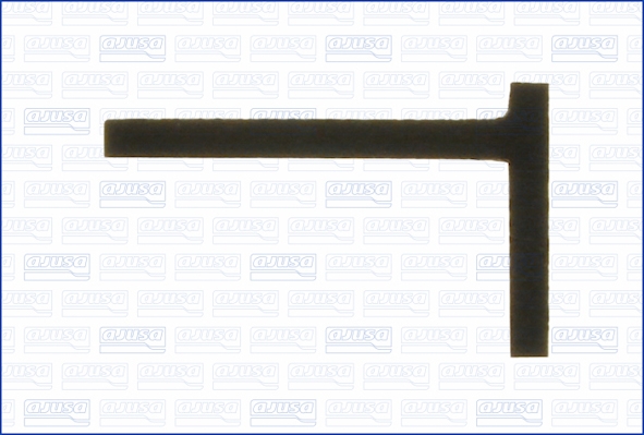Pakking/ Afdichting Ajusa 00035500