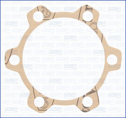 Differentieel pakking Ajusa 00036800