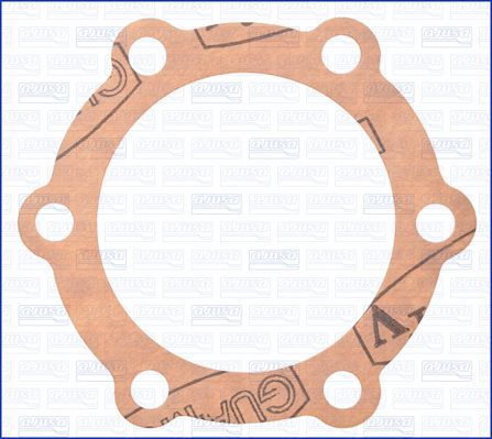 Versnellingsbakas dichtingsring Ajusa 00038000