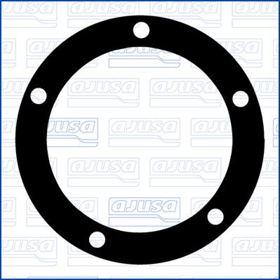 Turbolader pakking Ajusa 00042600