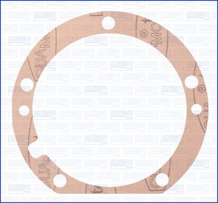 Versnellingsbakas dichtingsring Ajusa 00046600