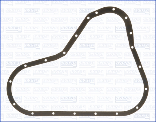 Carter pakking Ajusa 00070500