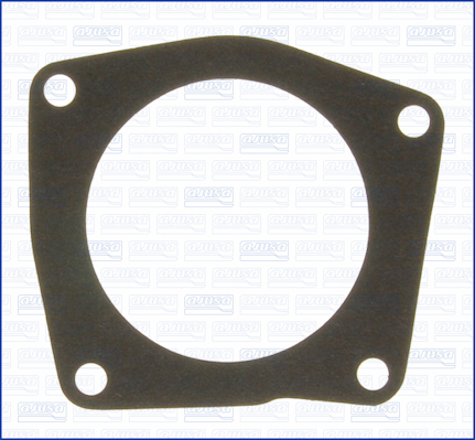 Pakking, distributiecarter Ajusa 00074600