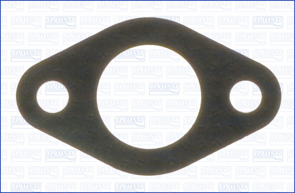 Pakking, carburateurflens Ajusa 00077000