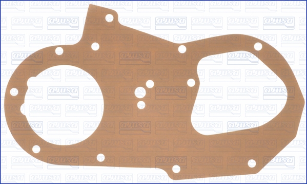 Carter pakking Ajusa 00077900