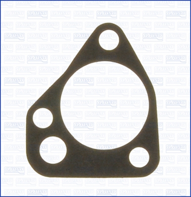 Oliepomp pakking Ajusa 00086100