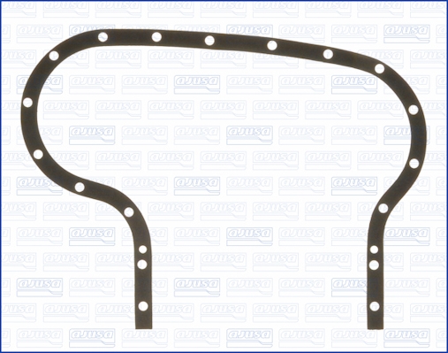 Carter pakking Ajusa 00091800