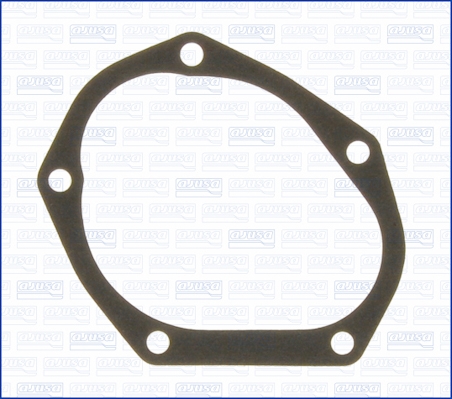 Pakking/ Afdichting Ajusa 00097600