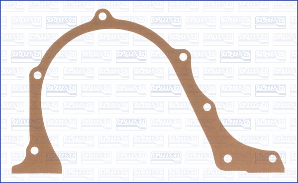 Carter pakking Ajusa 00097900