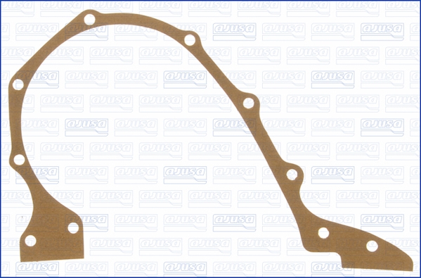 Carter pakking Ajusa 00101600