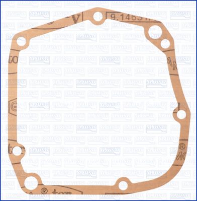 Versnellingsbakas dichtingsring Ajusa 00102000