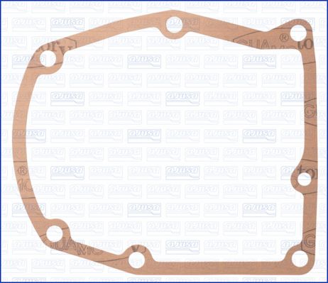 Versnellingsbakas dichtingsring Ajusa 00104500