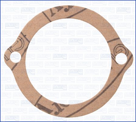 Versnellingsbakas dichtingsring Ajusa 00104800