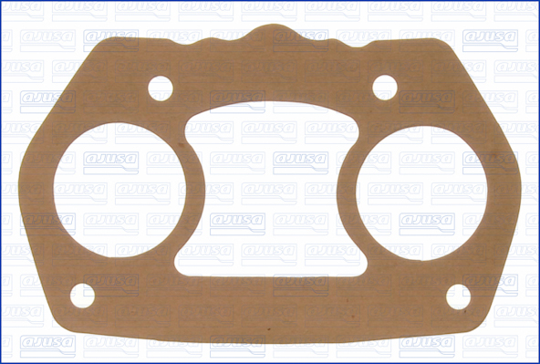 Pakking, carburateurflens Ajusa 00105600